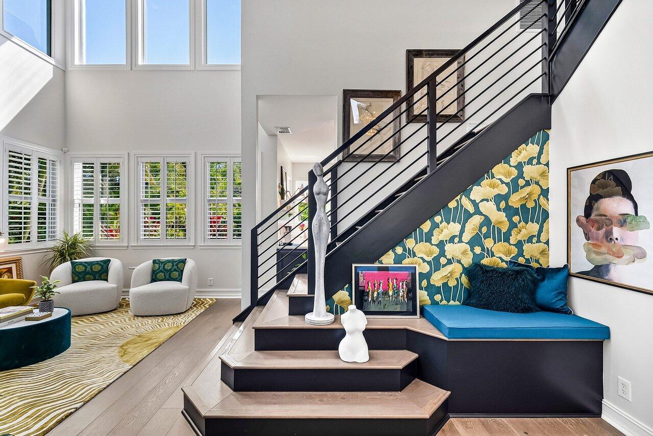 VICTORIAN GARDENS - Residential