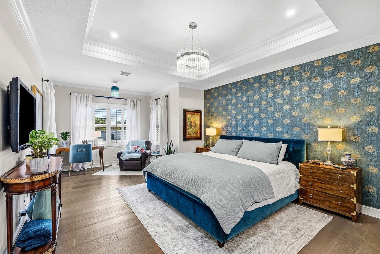 VICTORIAN GARDENS - Residential