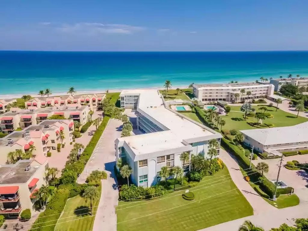 Photo of 120 Celestial Way #303, Juno Beach, FL 33408 (MLS # R11033605)