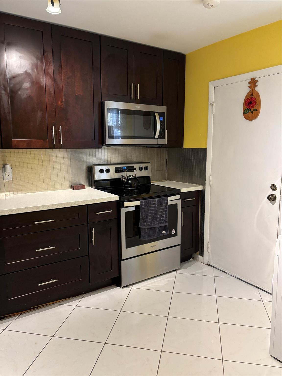 INVERRARY - Residential Lease