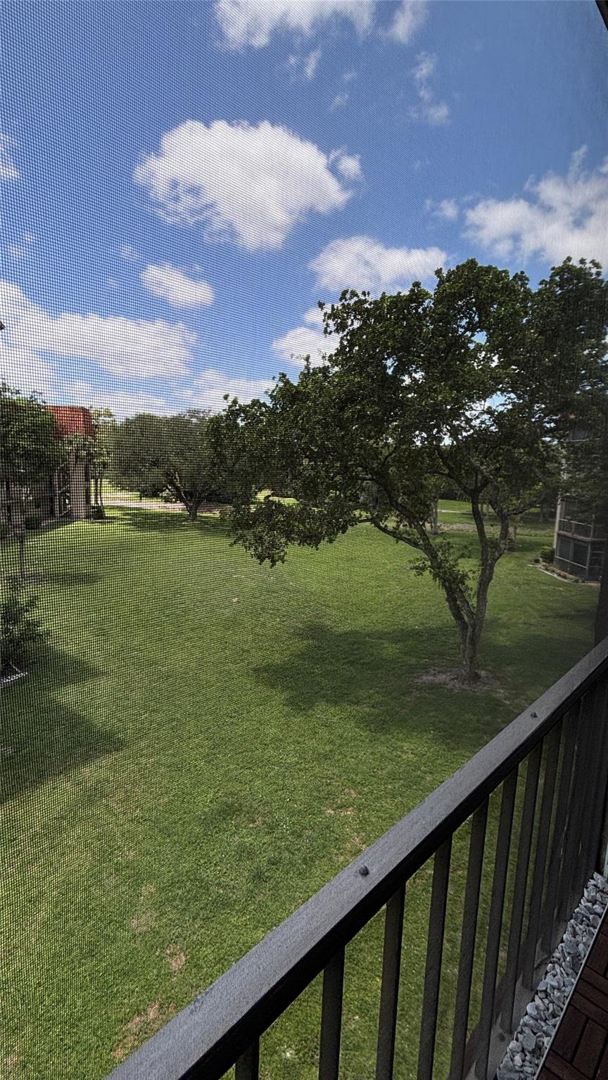 INVERRARY - Residential Lease