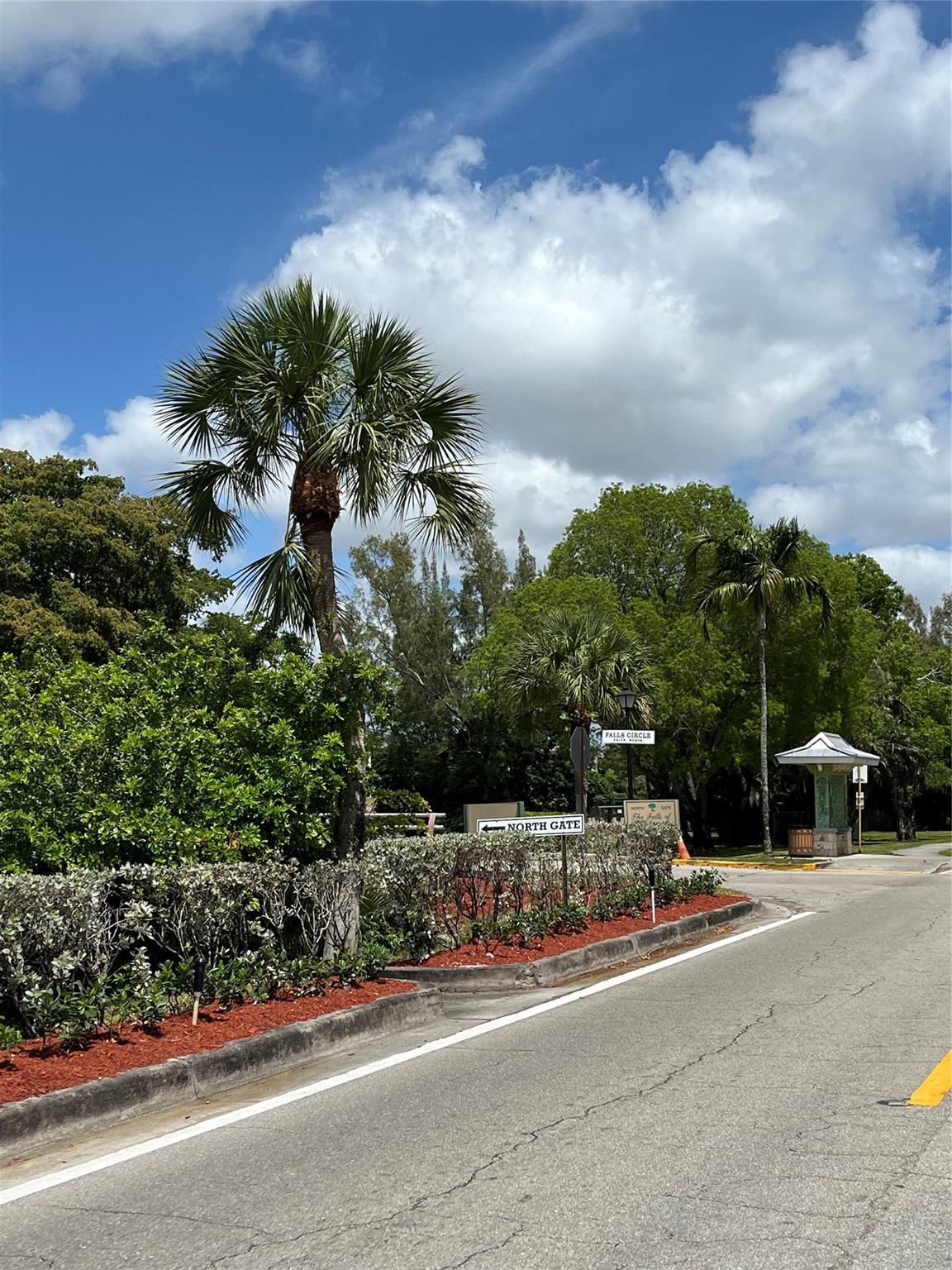 INVERRARY - Residential Lease