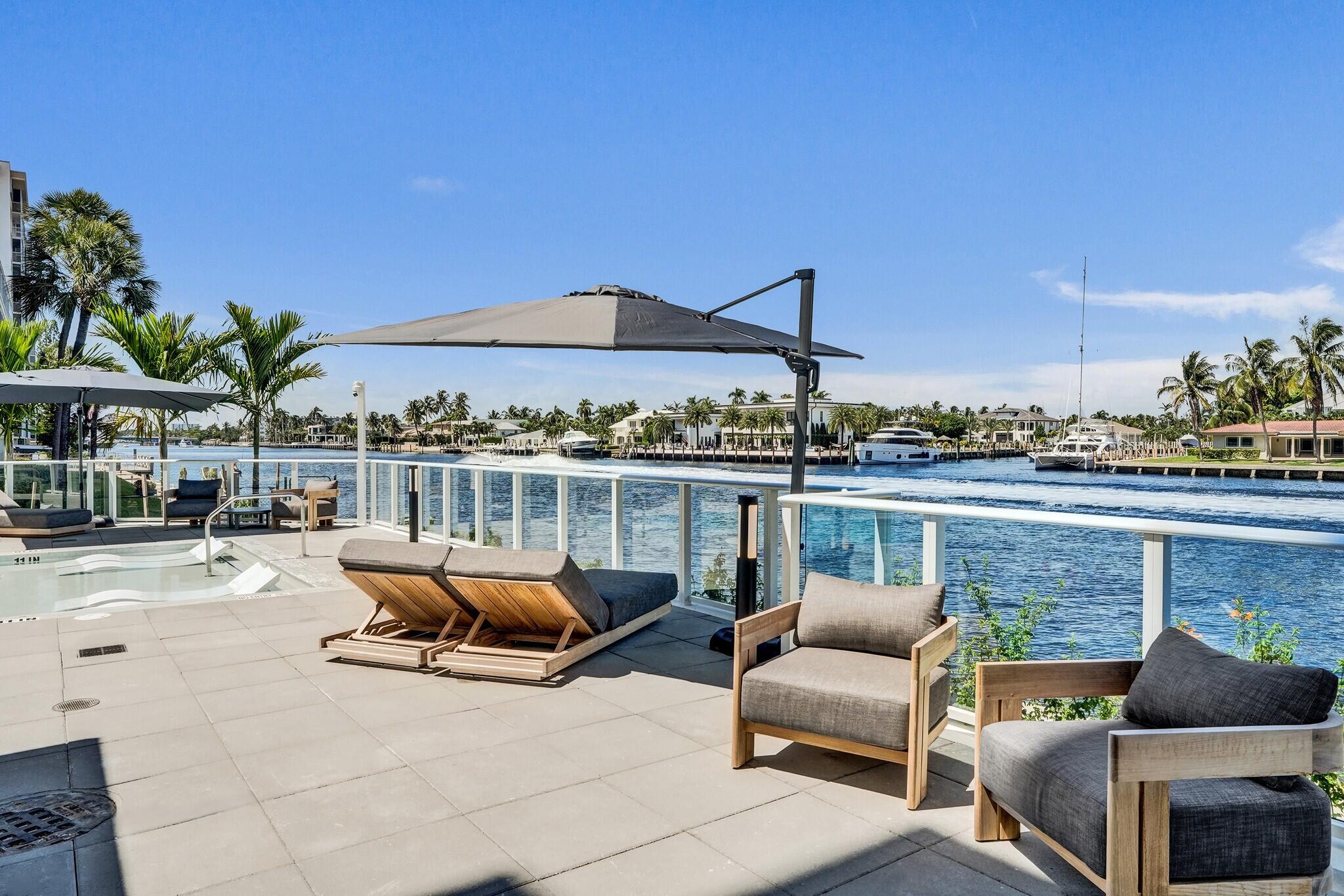 407 N Riverside Dr # 203, Pompano Beach, FL, 33062, USA, 2 Bedrooms Bedrooms, ,2 BathroomsBathrooms,Condo,Active,407 N Riverside Dr # 203,B26017068
