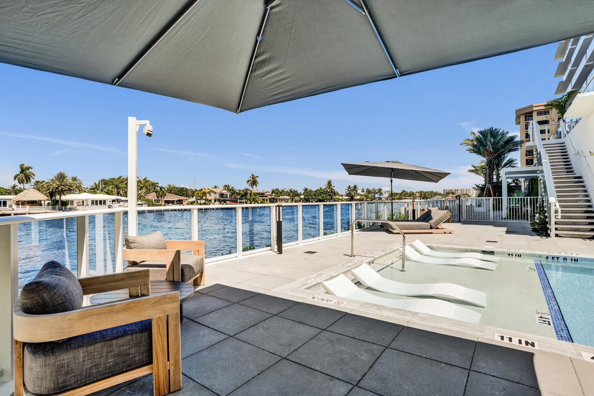 407 N Riverside Dr # 203, Pompano Beach, FL, 33062, USA, 2 Bedrooms Bedrooms, ,2 BathroomsBathrooms,Condo,Active,407 N Riverside Dr # 203,B26017068