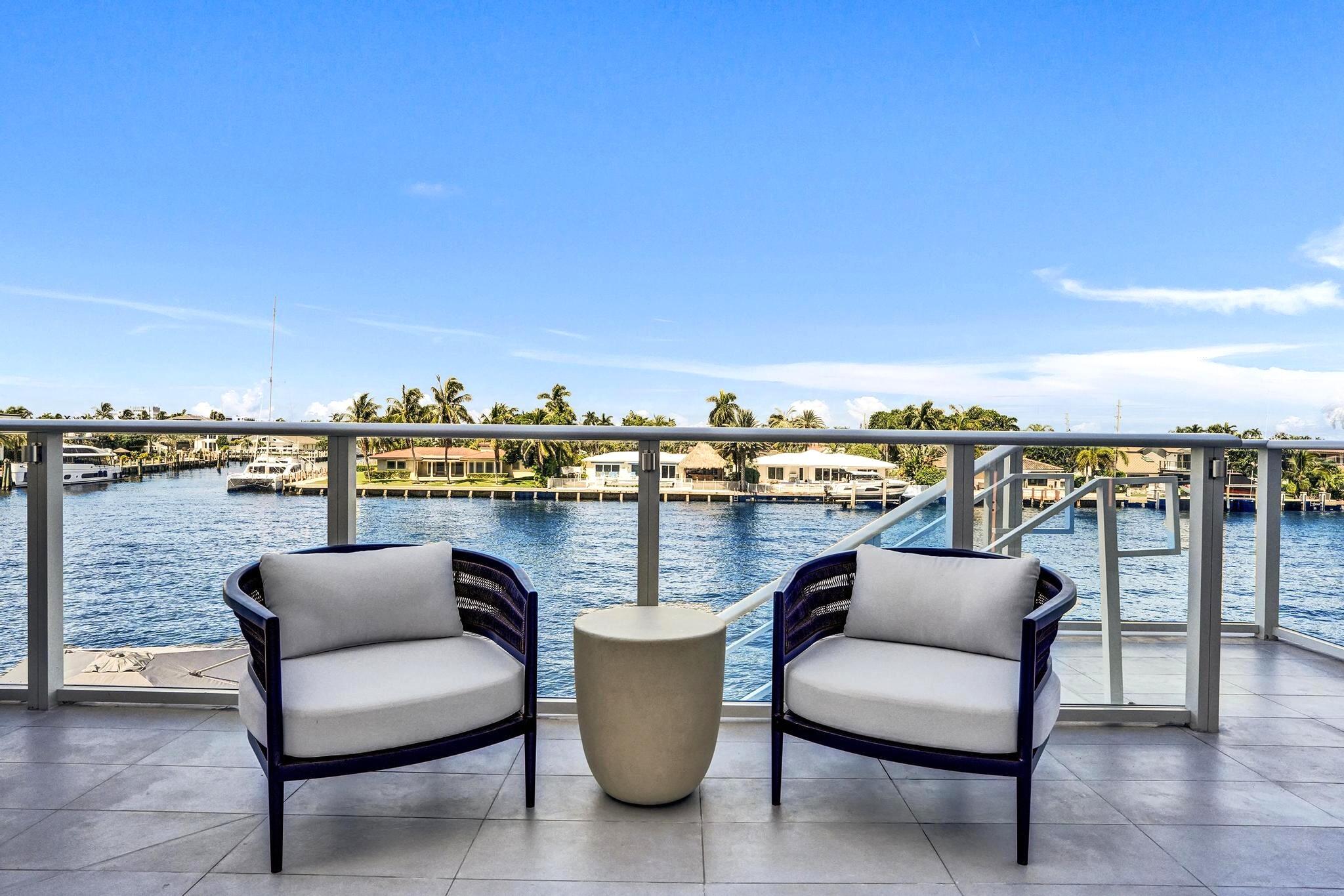 407 N Riverside Dr # 203, Pompano Beach, FL, 33062, USA, 2 Bedrooms Bedrooms, ,2 BathroomsBathrooms,Condo,Active,407 N Riverside Dr # 203,B26017068