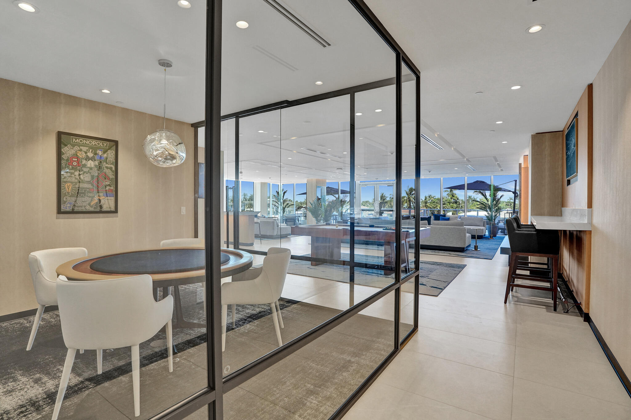 407 N Riverside Dr # 203, Pompano Beach, FL, 33062, USA, 2 Bedrooms Bedrooms, ,2 BathroomsBathrooms,Condo,Active,407 N Riverside Dr # 203,B26017068