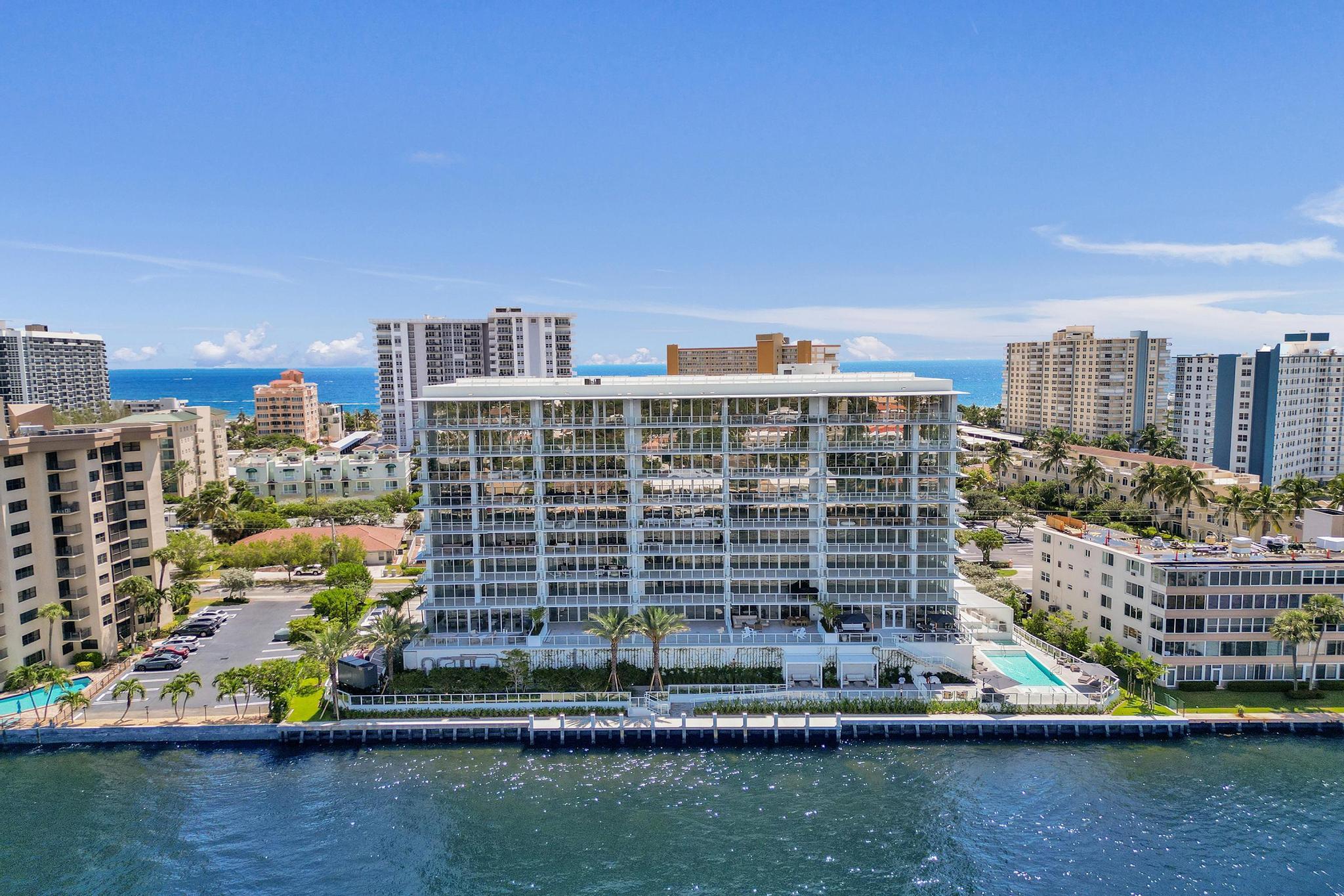 407 N Riverside Dr # 203, Pompano Beach, FL, 33062, USA, 2 Bedrooms Bedrooms, ,2 BathroomsBathrooms,Condo,Active,407 N Riverside Dr # 203,B26017068