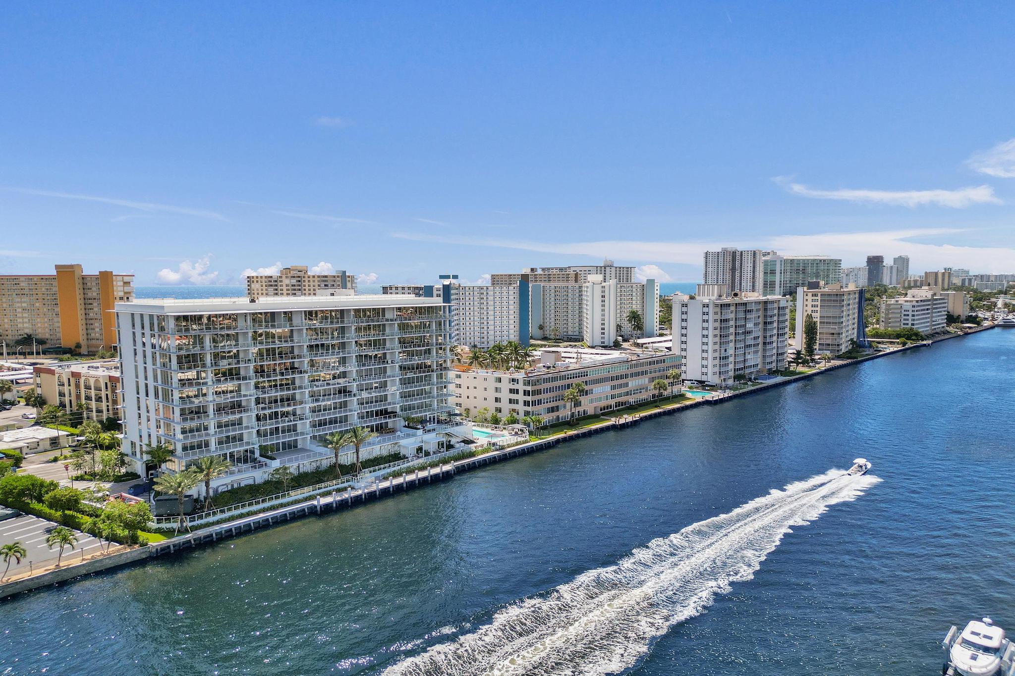 407 N Riverside Dr # 203, Pompano Beach, FL, 33062, USA, 2 Bedrooms Bedrooms, ,2 BathroomsBathrooms,Condo,Active,407 N Riverside Dr # 203,B26017068