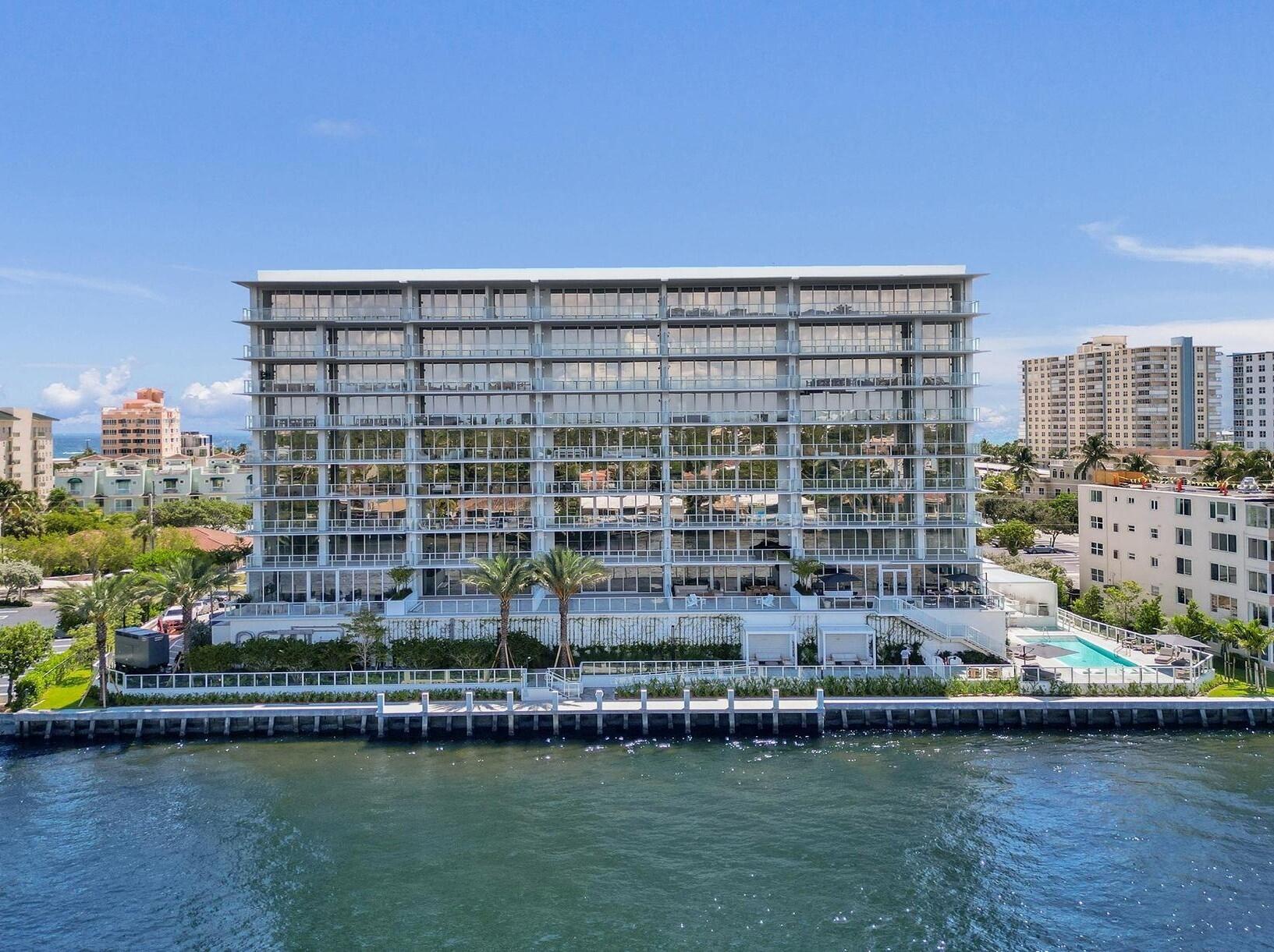 407 N Riverside Dr # 203, Pompano Beach, FL, 33062, USA, 2 Bedrooms Bedrooms, ,2 BathroomsBathrooms,Condo,Active,407 N Riverside Dr # 203,B26017068