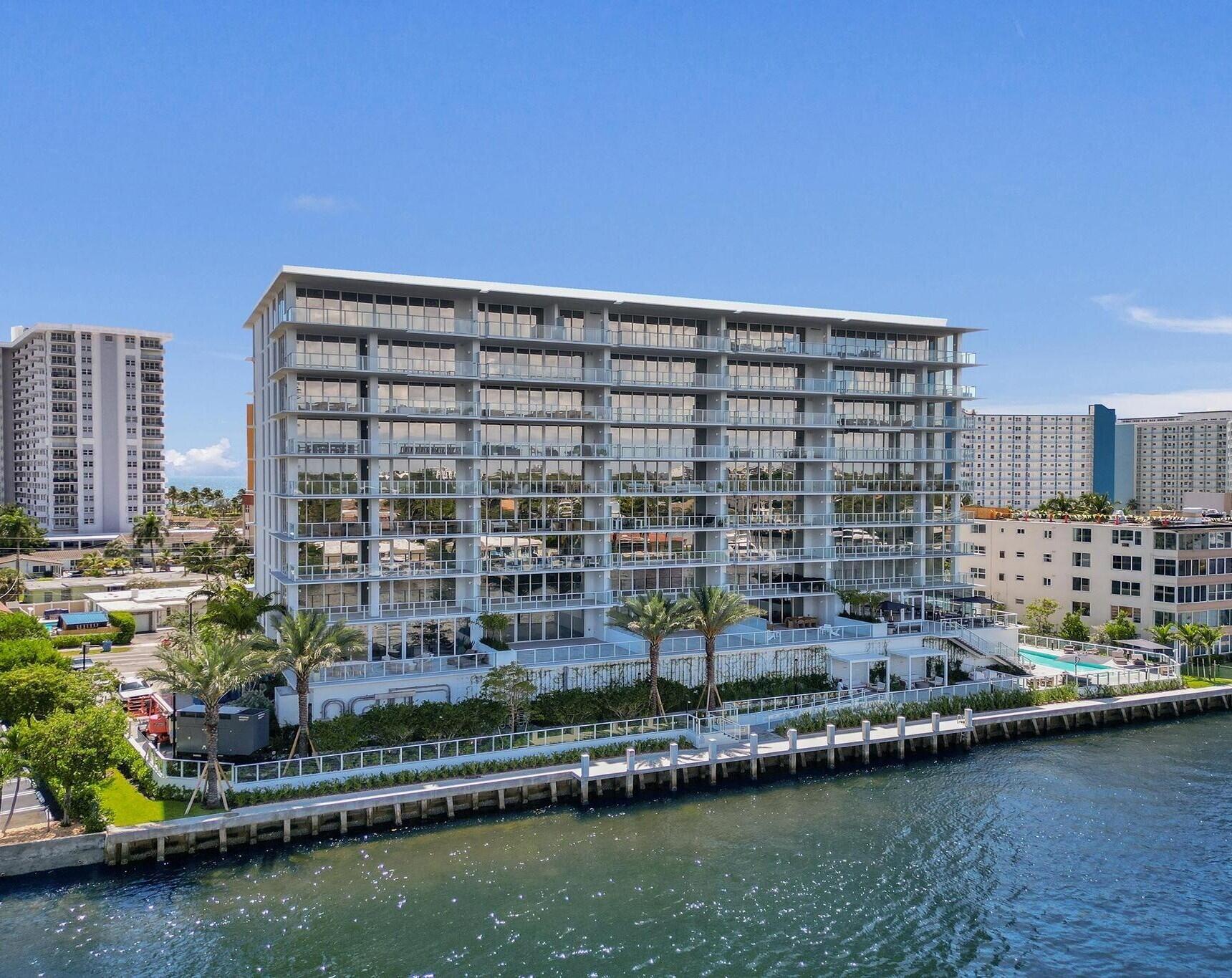 407 N Riverside Dr # 203, Pompano Beach, FL, 33062, USA, 2 Bedrooms Bedrooms, ,2 BathroomsBathrooms,Condo,Active,407 N Riverside Dr # 203,B26017068