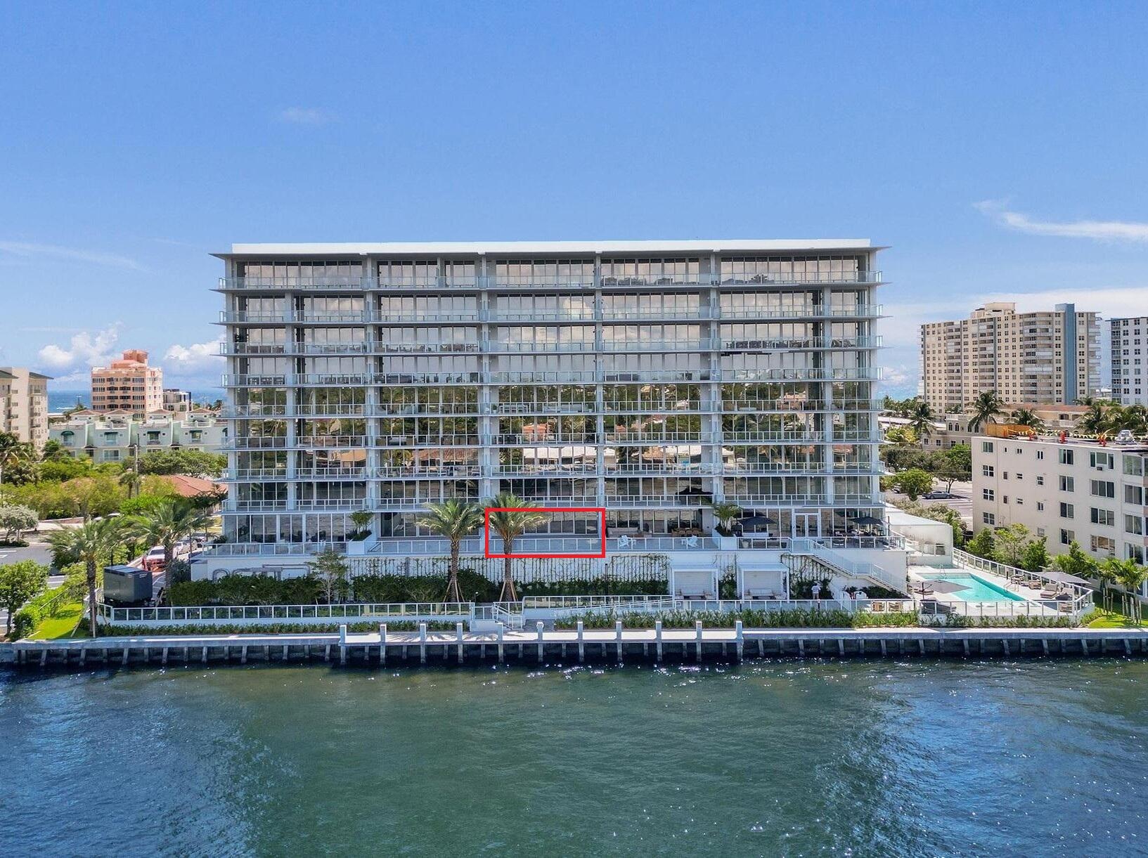 407 N Riverside Drive 203