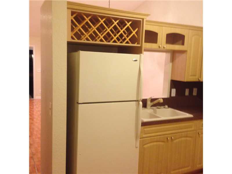 Pine Needle Park - Residential