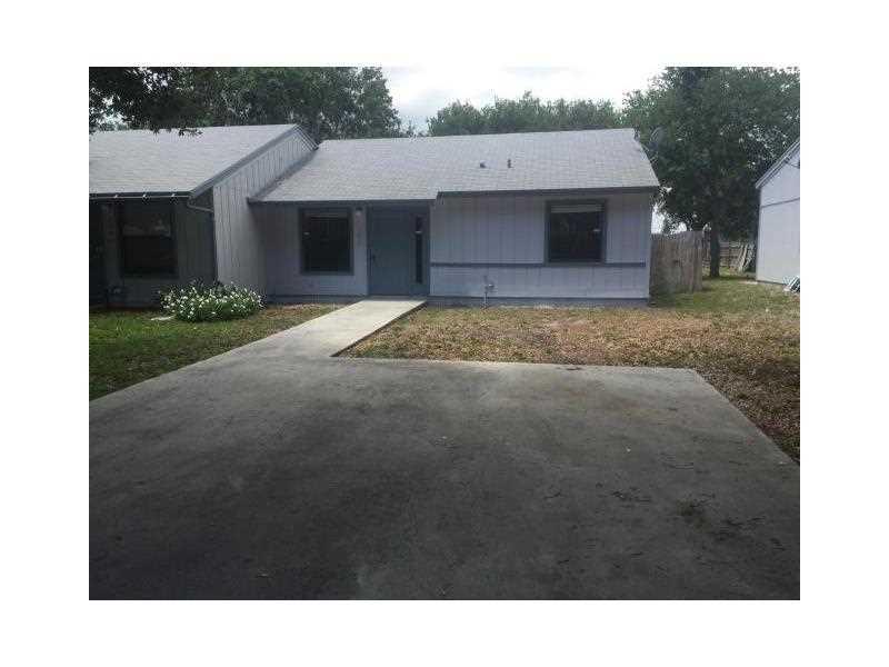 Pine Needle Park - Residential