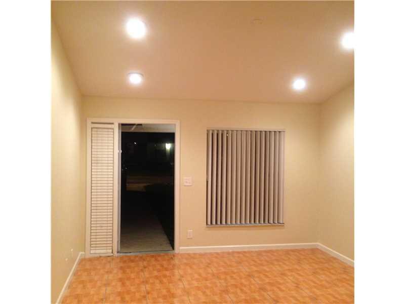 Pine Needle Park - Residential