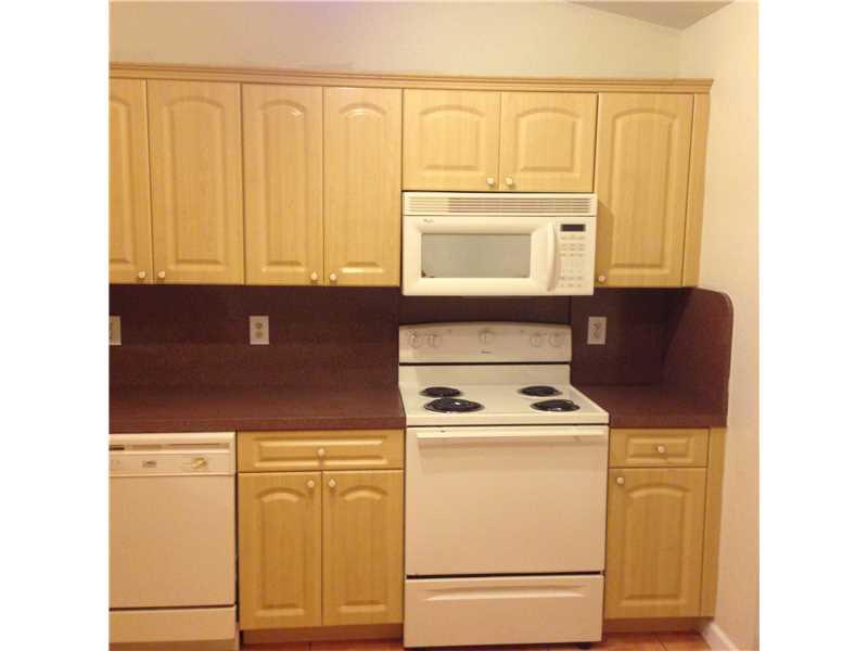 Pine Needle Park - Residential