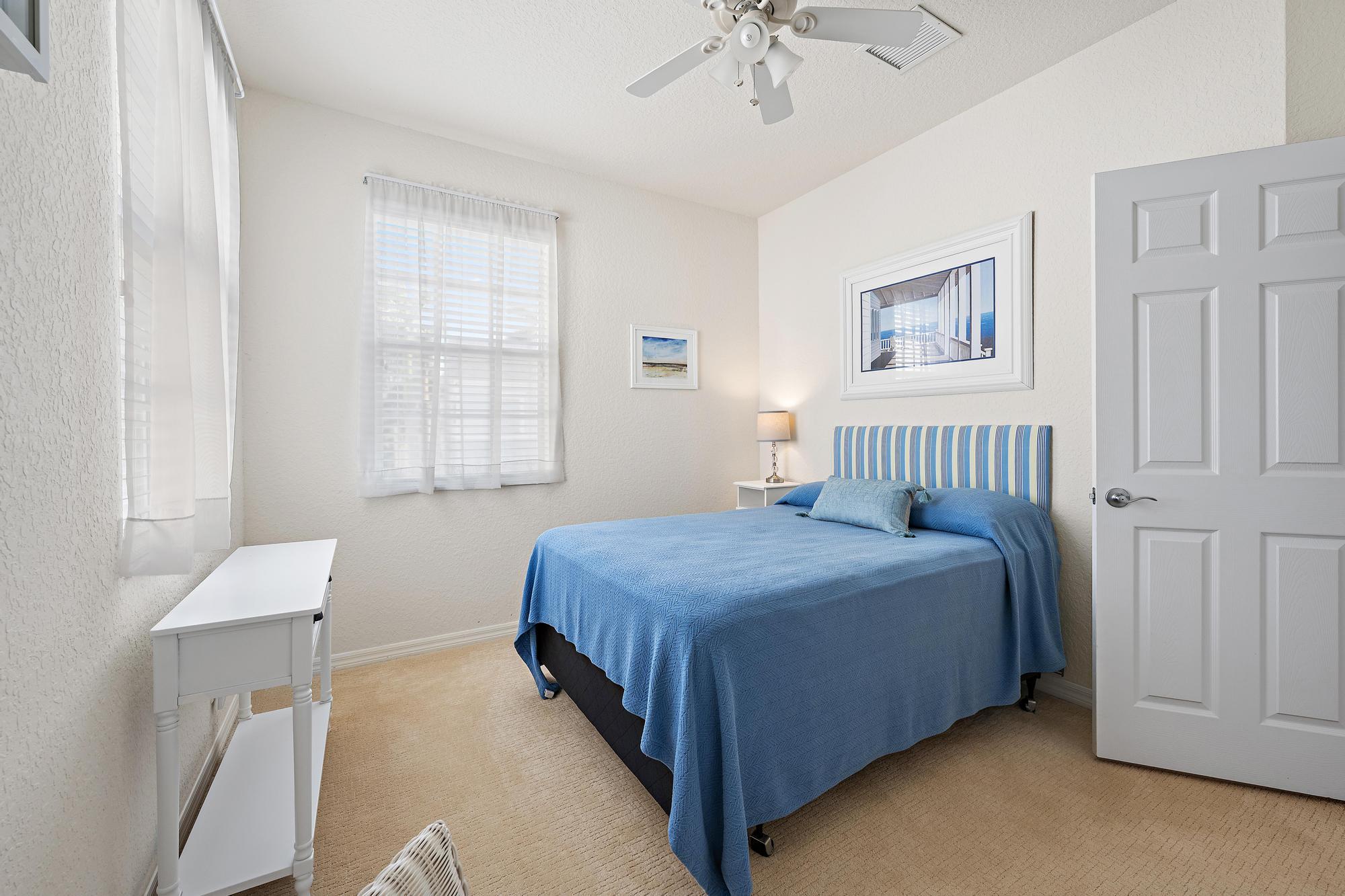 SANDPIPER COVE AT BOTANICA CONDO - Residential