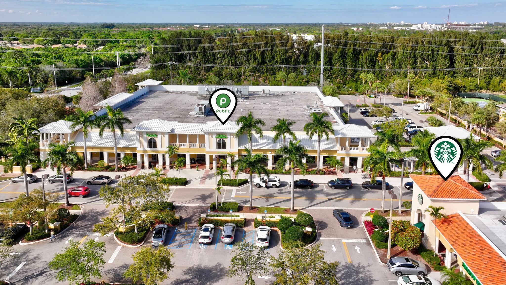 SANDPIPER COVE AT BOTANICA CONDO - Residential