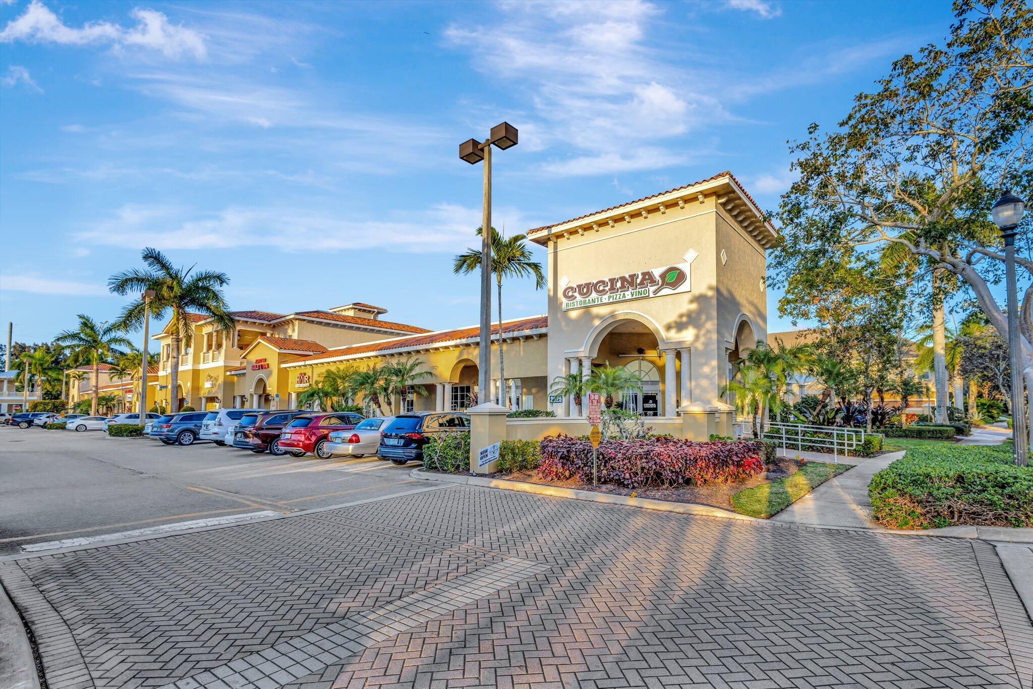 SANDPIPER COVE AT BOTANICA CONDO - Residential