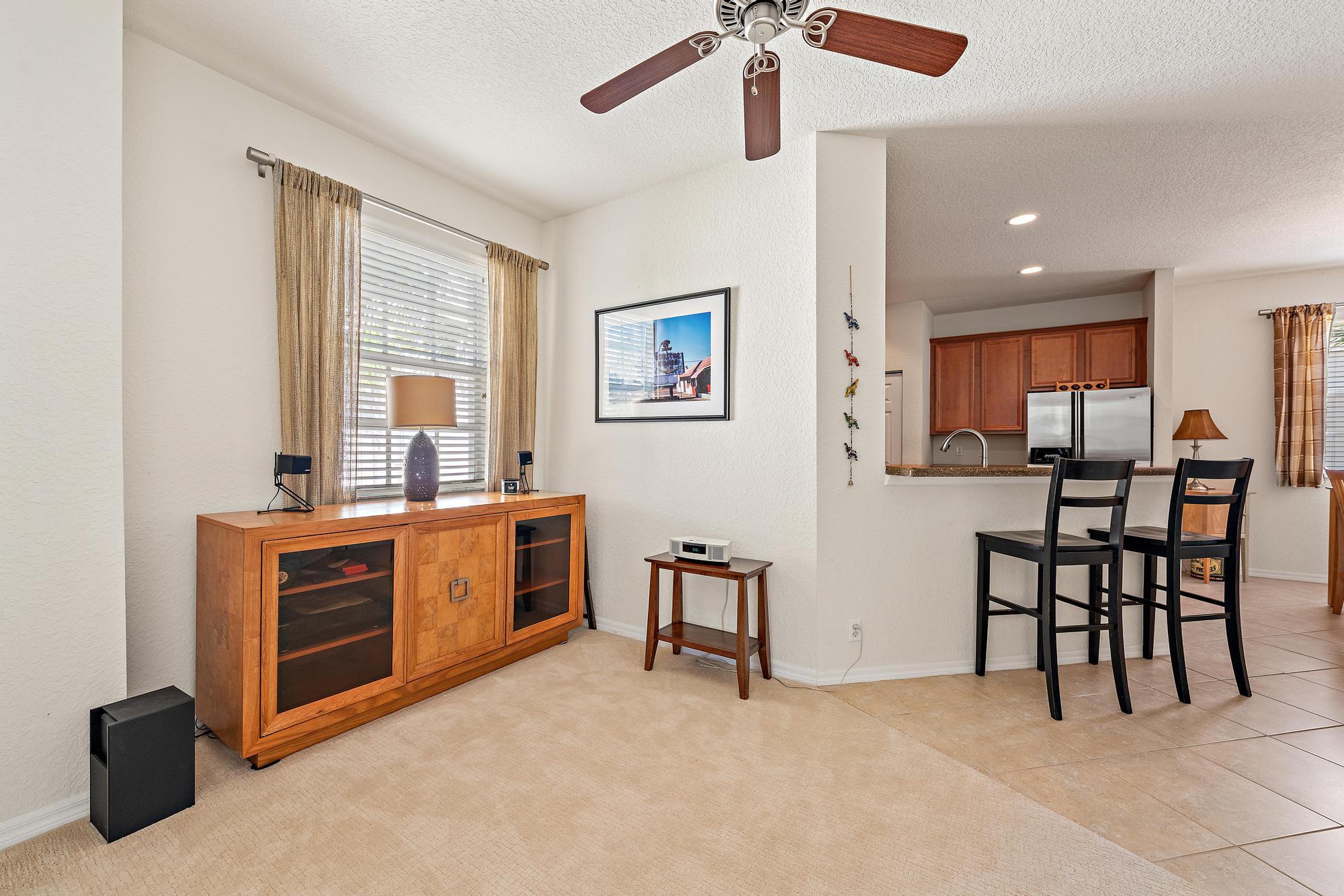 SANDPIPER COVE AT BOTANICA CONDO - Residential