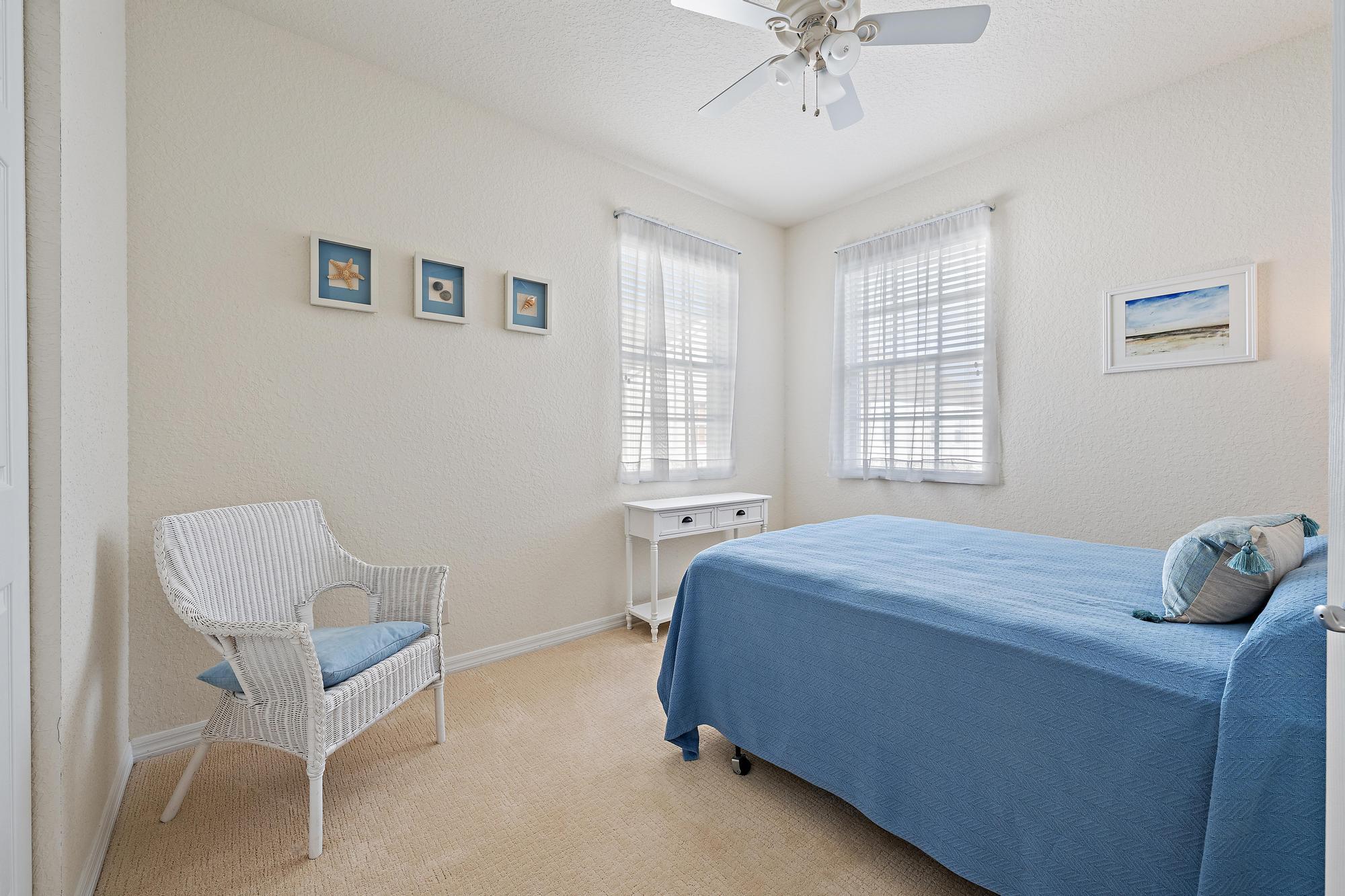 SANDPIPER COVE AT BOTANICA CONDO - Residential