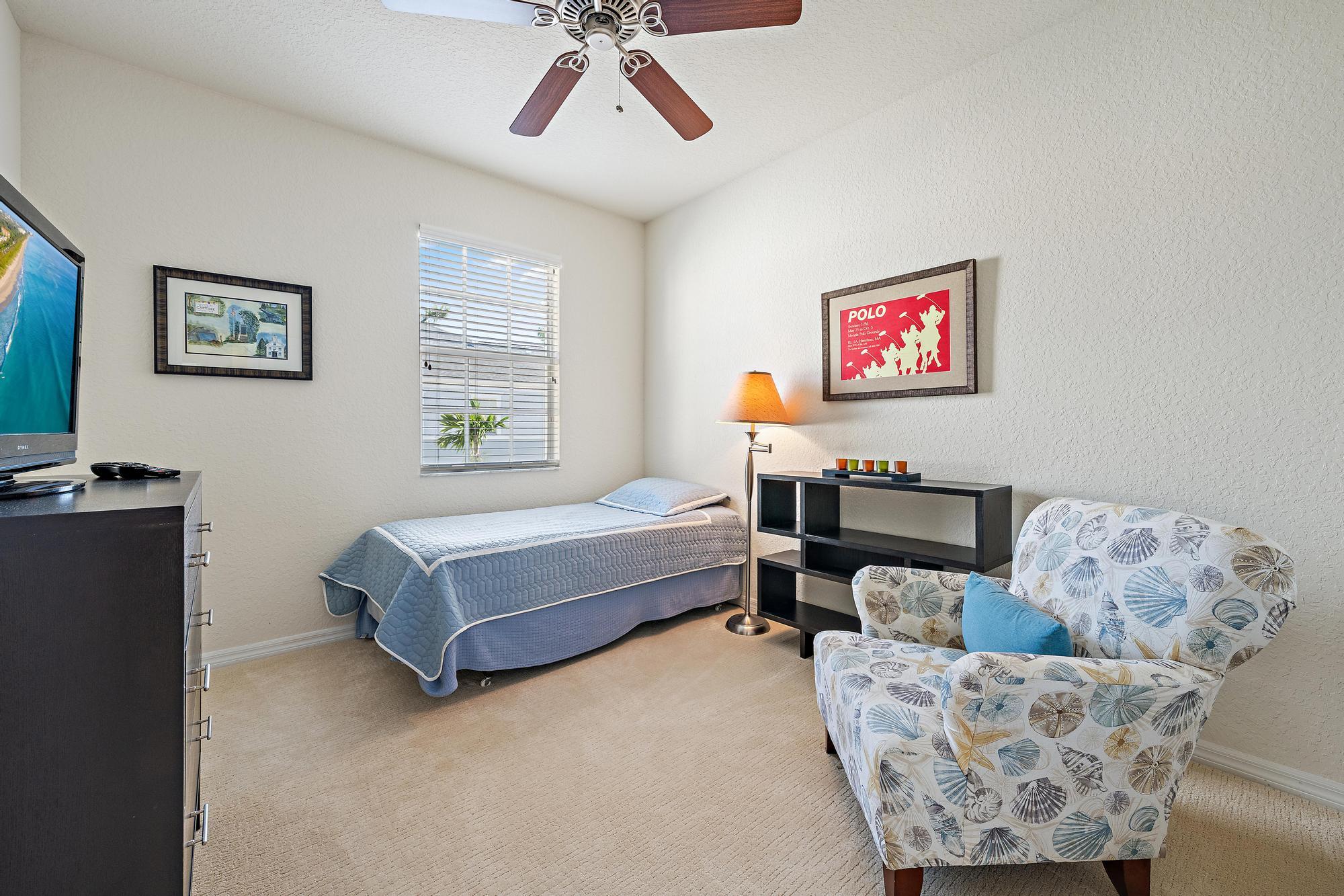 SANDPIPER COVE AT BOTANICA CONDO - Residential