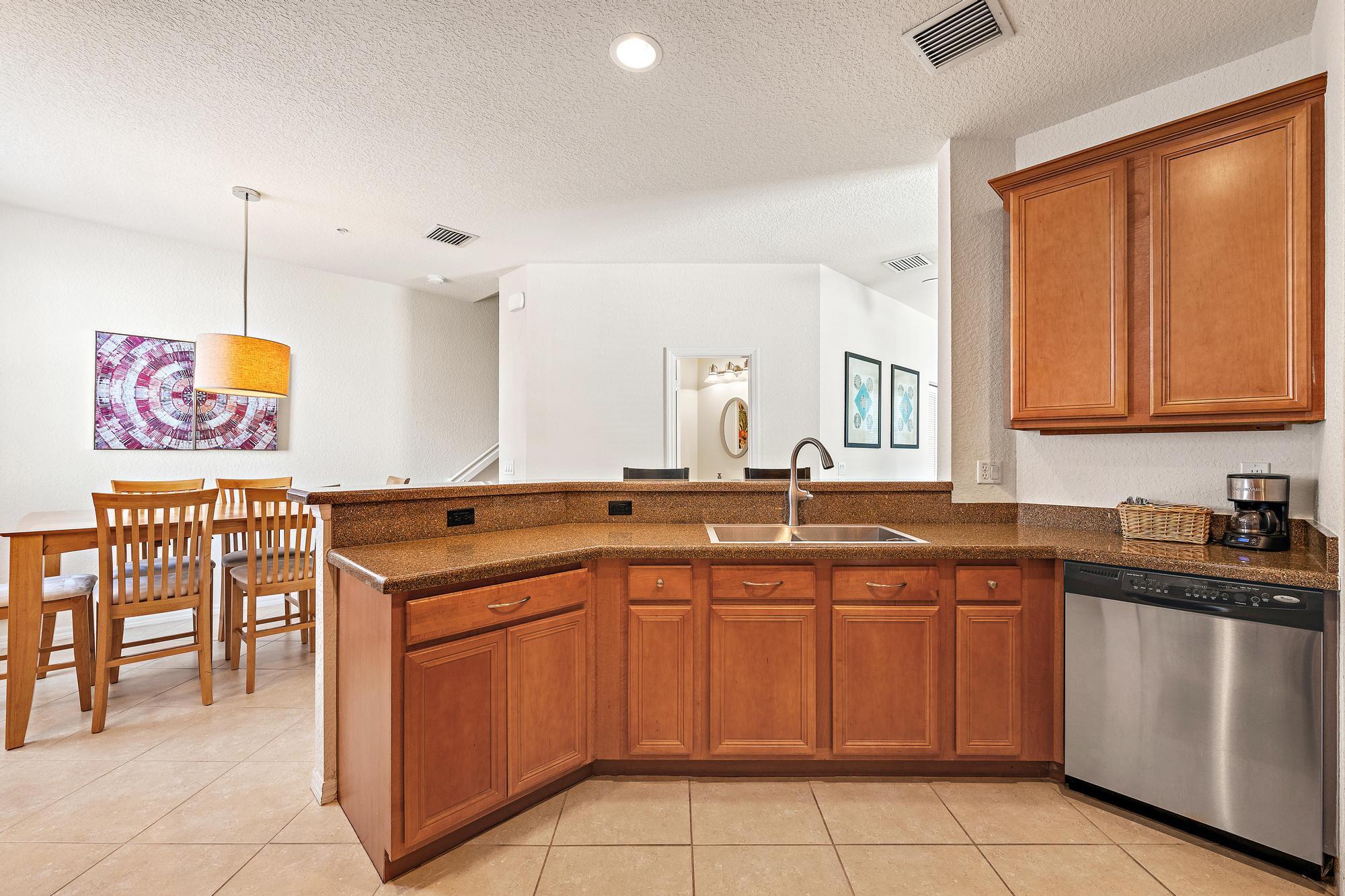 SANDPIPER COVE AT BOTANICA CONDO - Residential