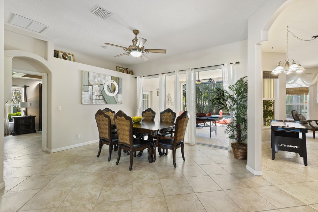 Photo of 598 SW Baoy Avenue, Port Saint Lucie, FL 34953 (MLS # R10996169)