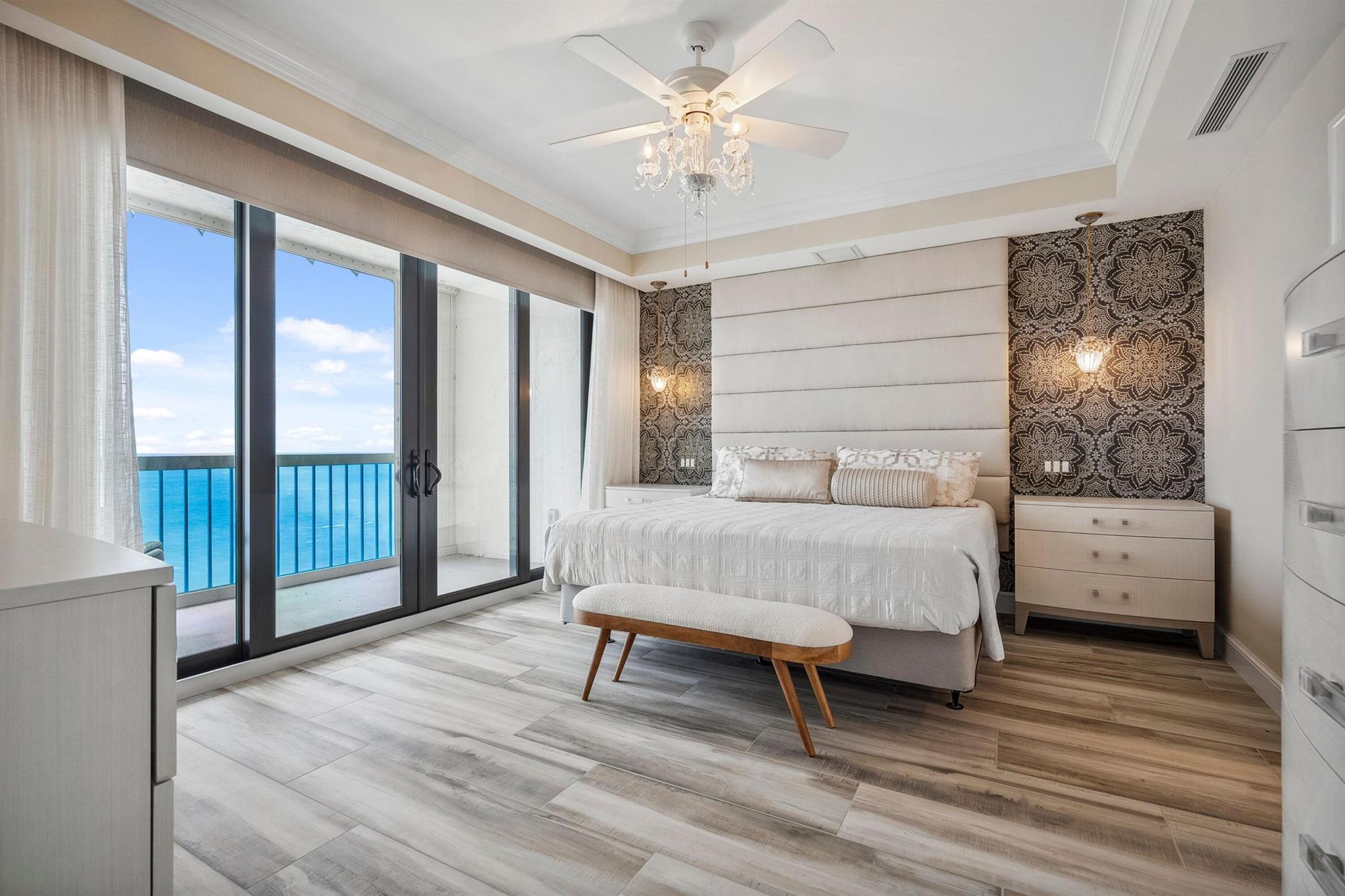 OCEANA OCEANFRONT CONDOMI - Residential