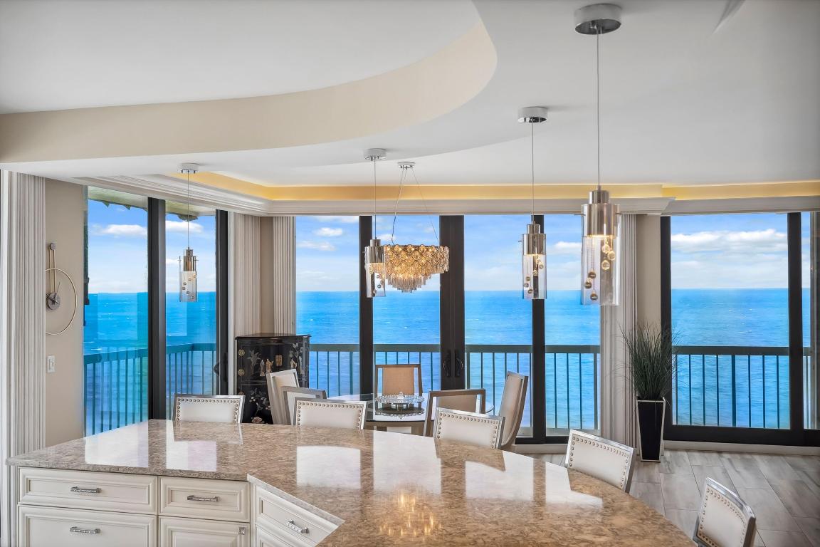 OCEANA OCEANFRONT CONDOMINIUM II - Residential