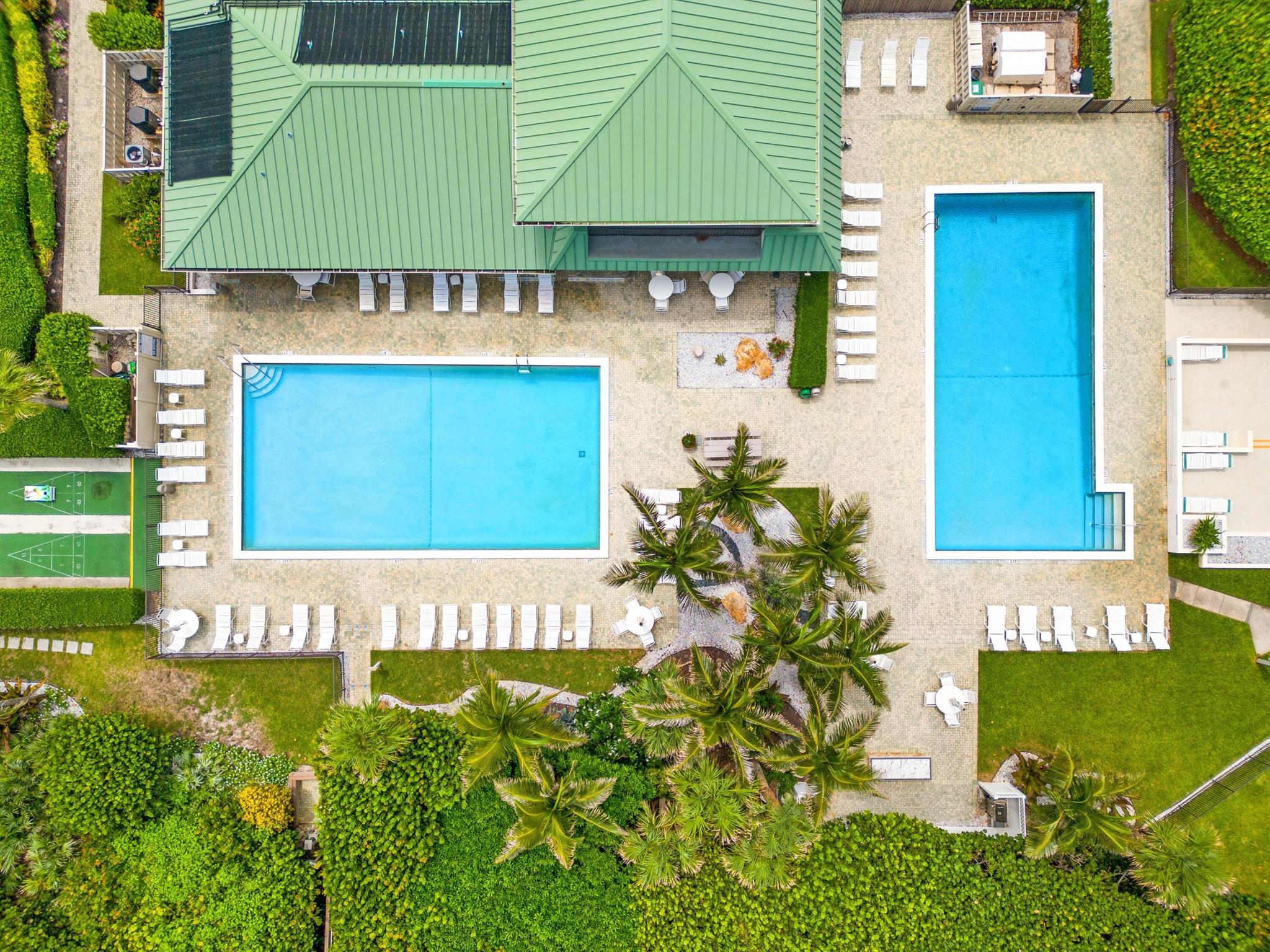 OCEANA OCEANFRONT CONDOMI - Residential