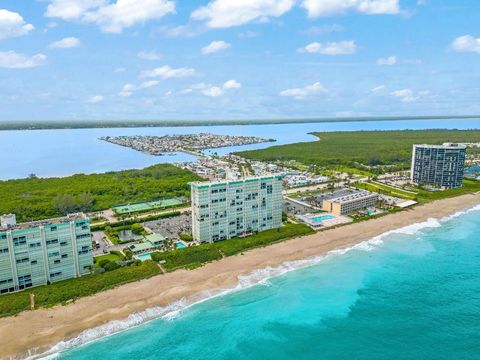 Treasure Coast Condos for Sale 22 9900 S Ocean Drive 1601 Jensen Beach FL 34957