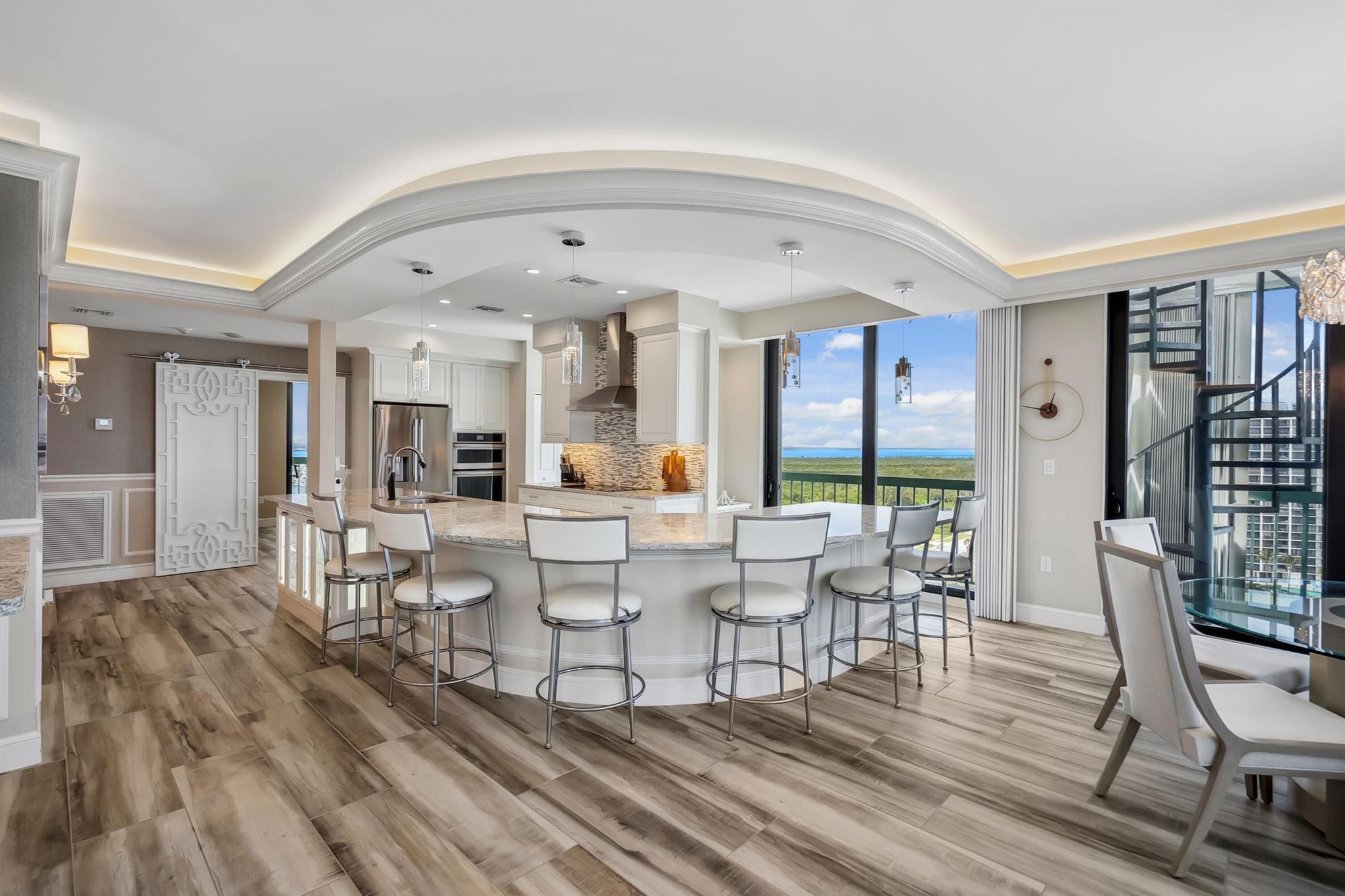 OCEANA OCEANFRONT CONDOMI - Residential