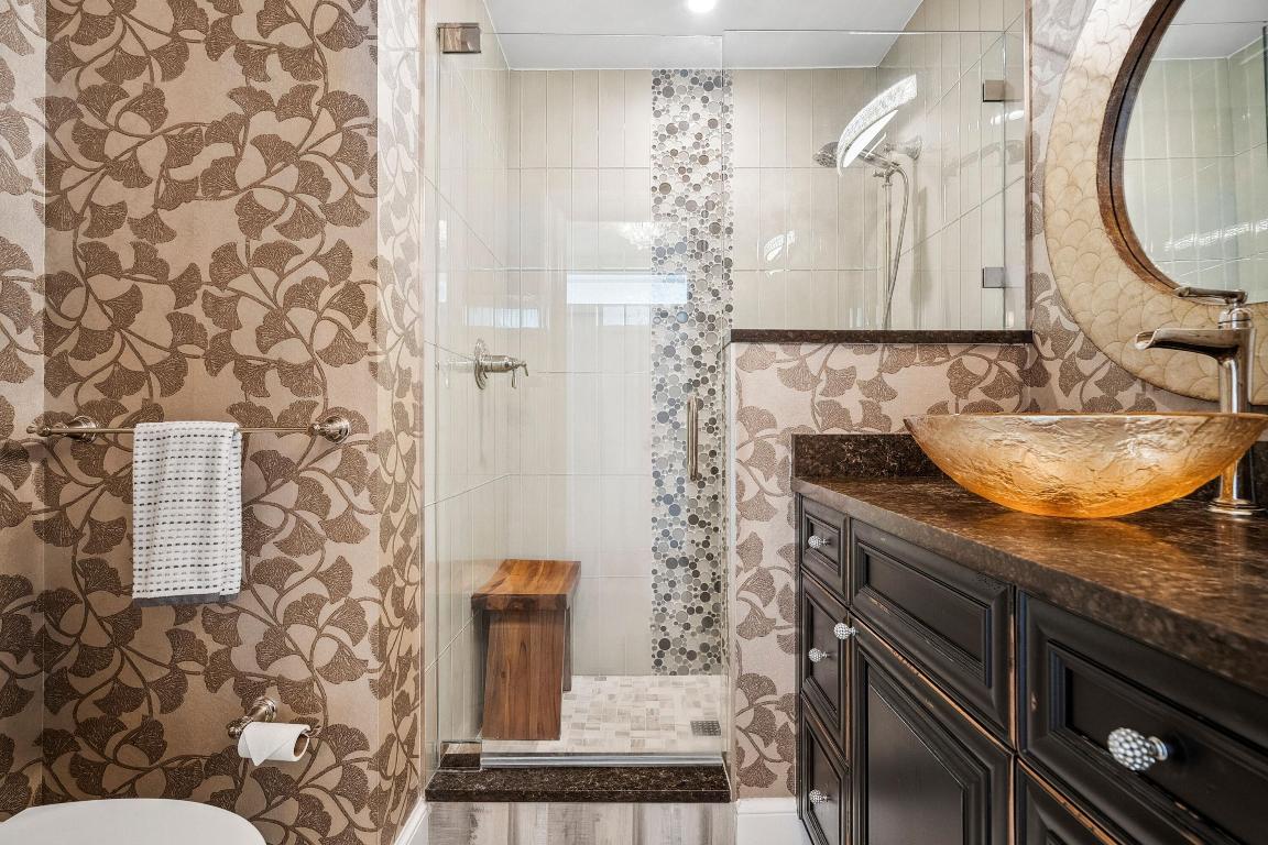 OCEANA OCEANFRONT CONDOMINIUM II - Residential