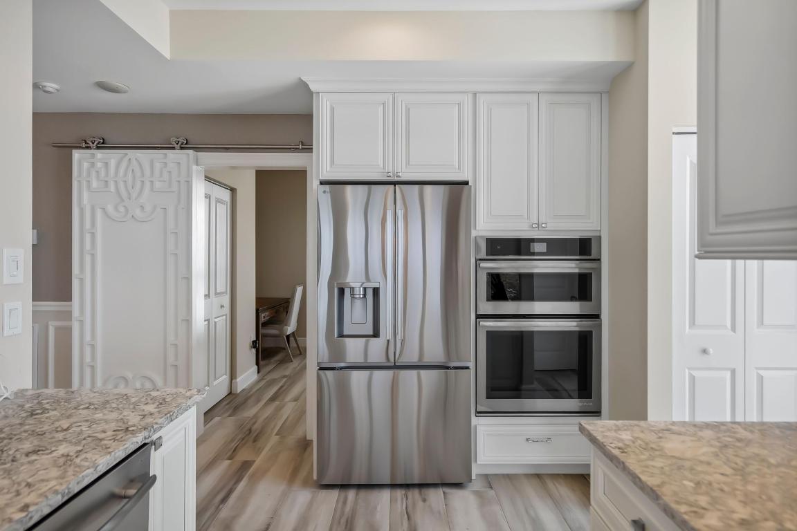 OCEANA OCEANFRONT CONDOMINIUM II - Residential