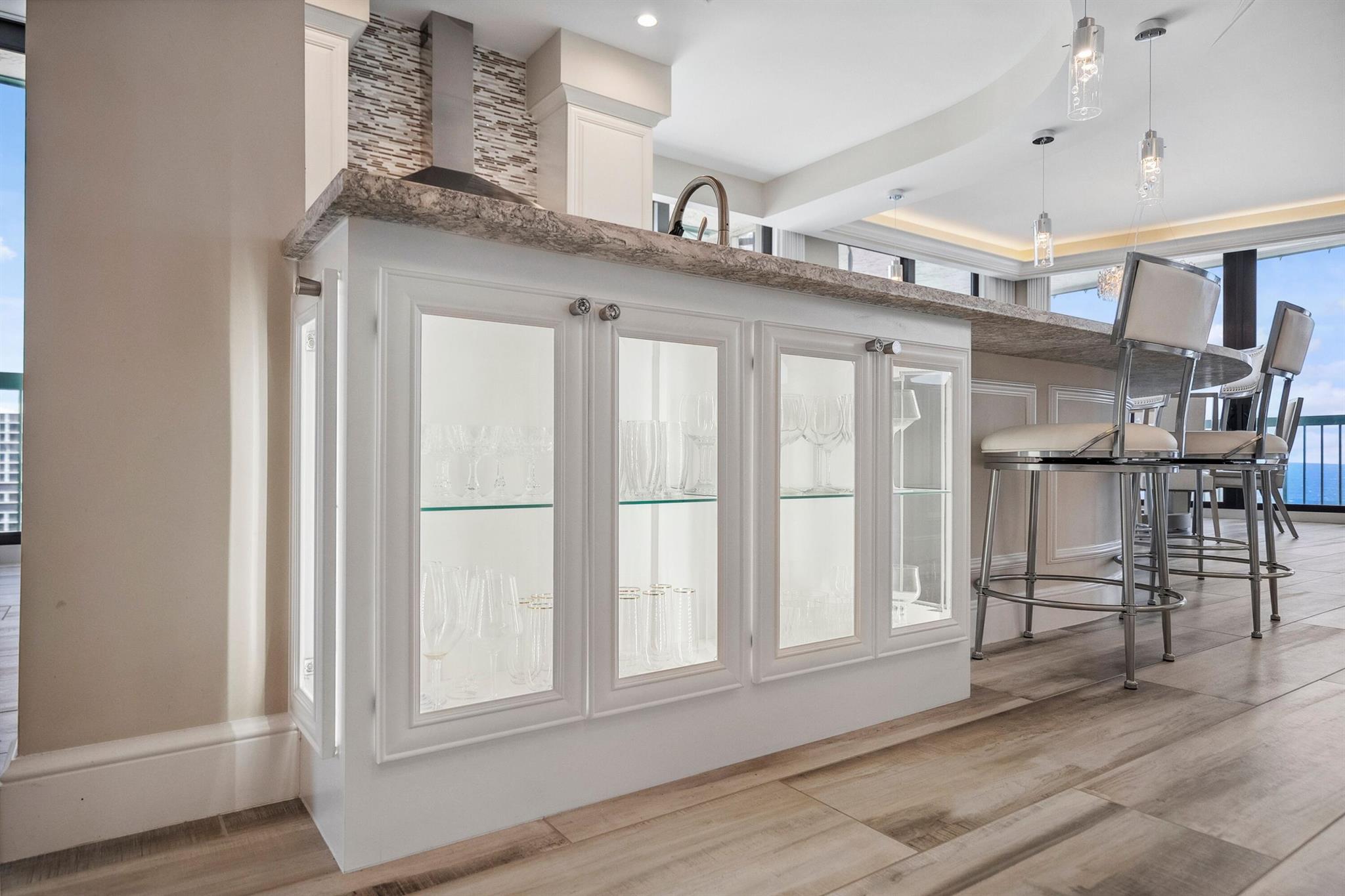 OCEANA OCEANFRONT CONDOMI - Residential