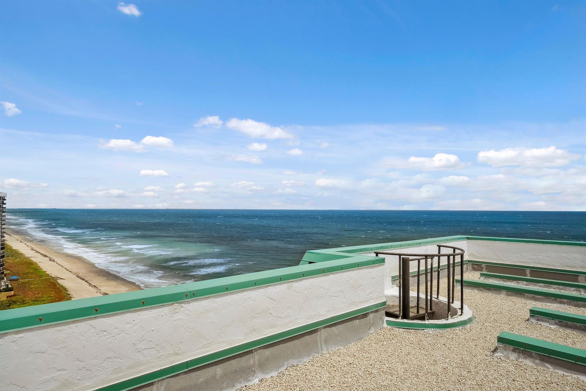 OCEANA OCEANFRONT CONDOMI - Residential