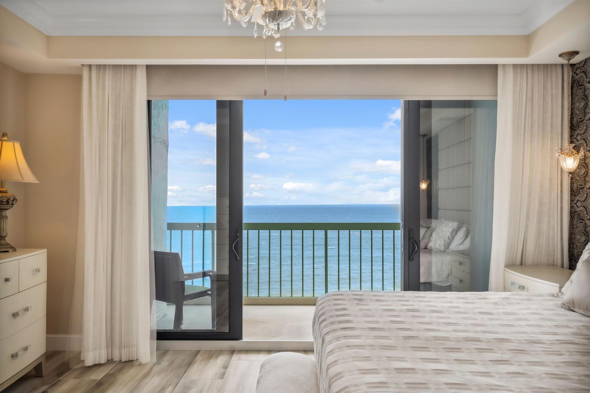 OCEANA OCEANFRONT CONDOMI - Residential