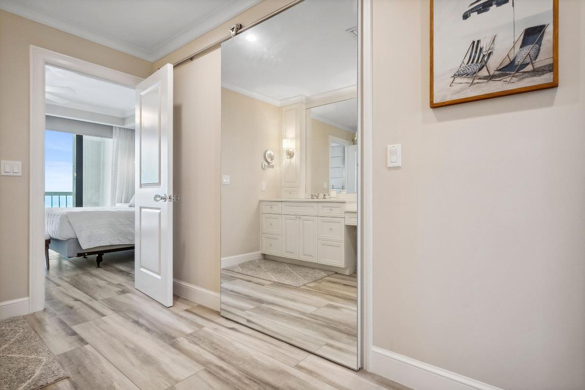 OCEANA OCEANFRONT CONDOMINIUM II - Residential