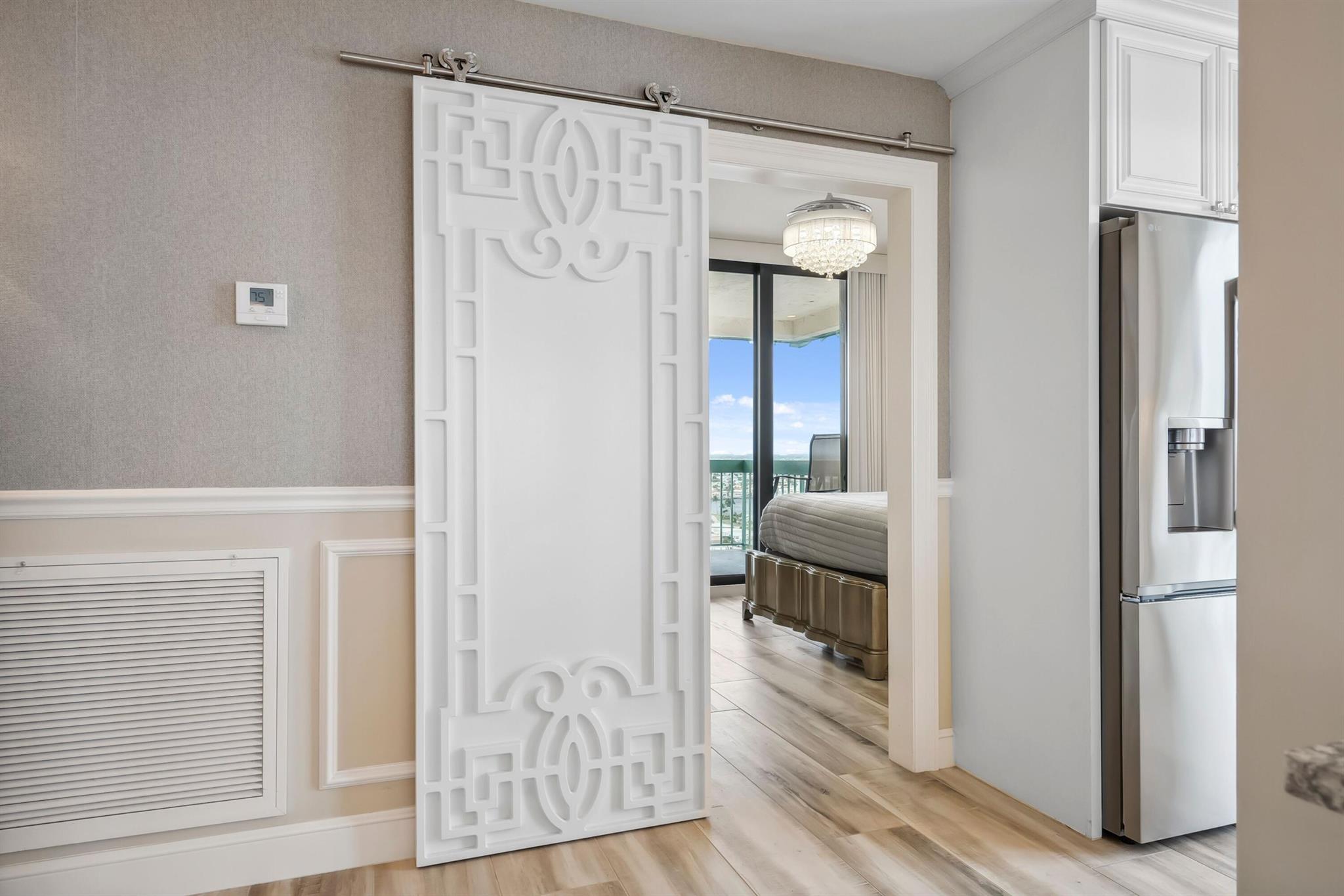 OCEANA OCEANFRONT CONDOMI - Residential