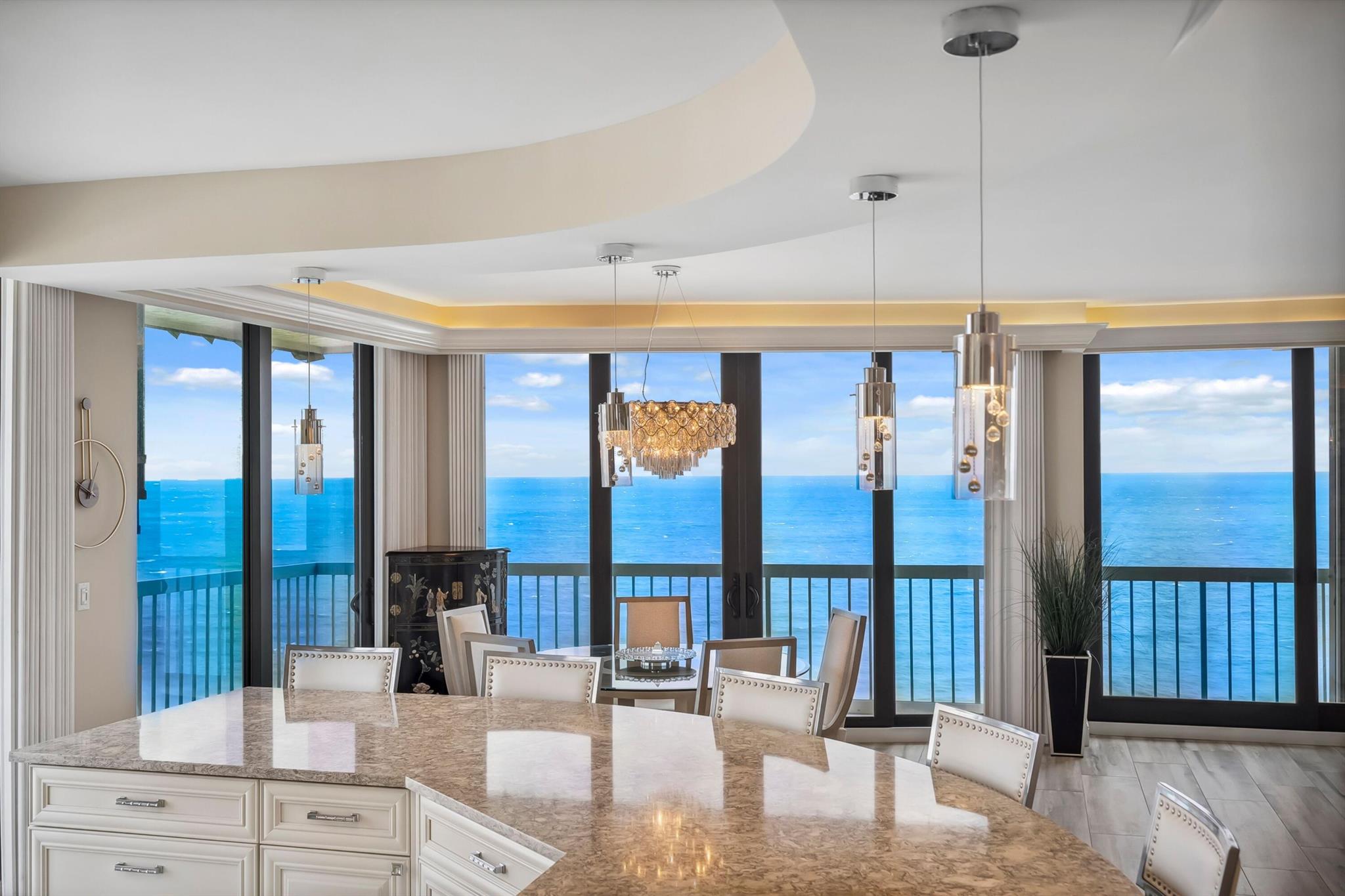 OCEANA OCEANFRONT CONDOMI - Residential