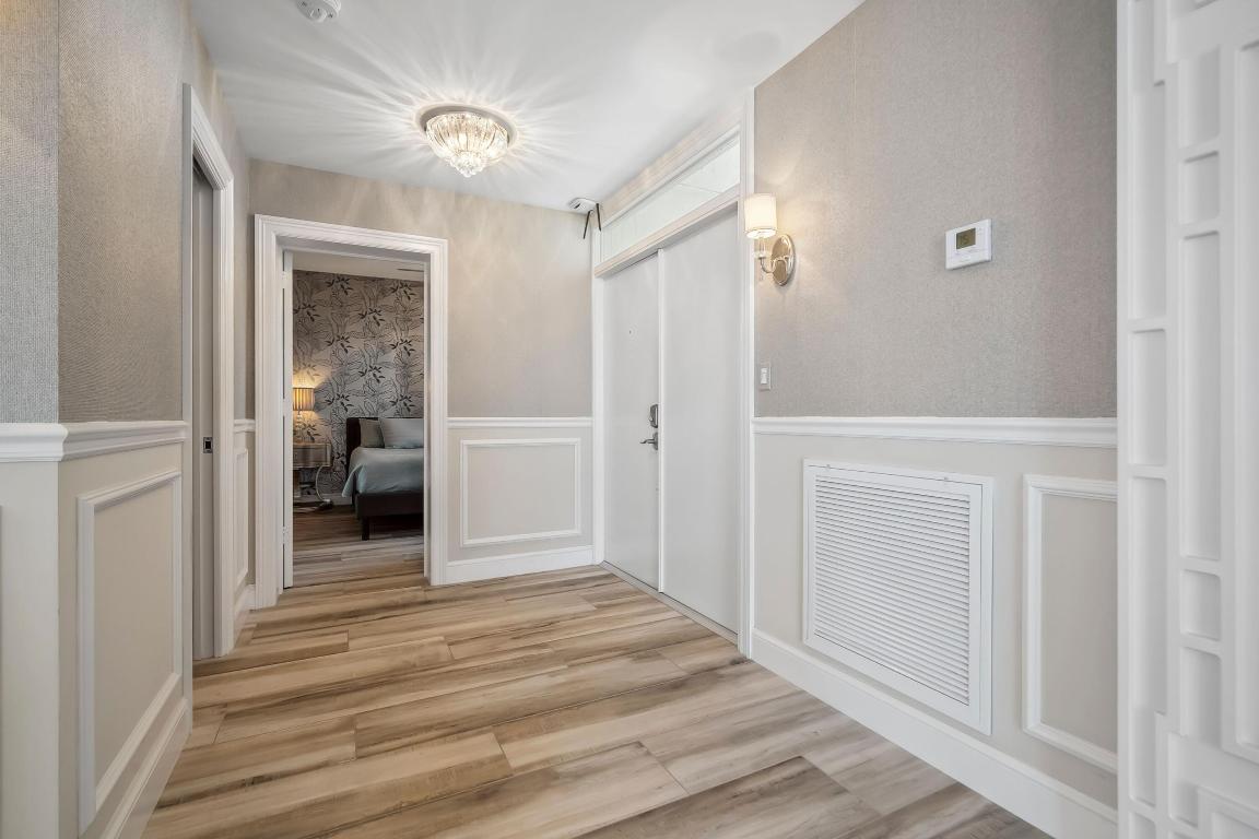 OCEANA OCEANFRONT CONDOMINIUM II - Residential