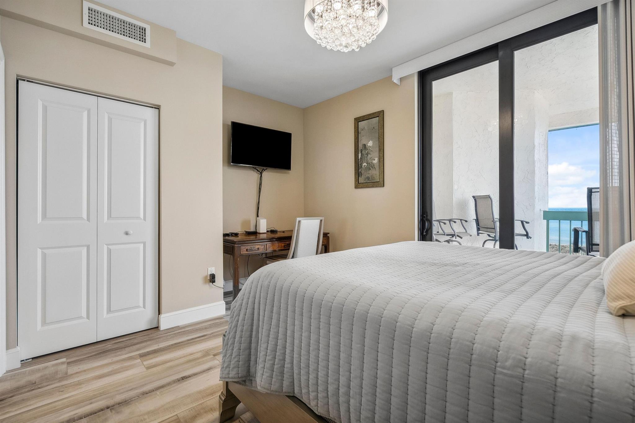 OCEANA OCEANFRONT CONDOMI - Residential