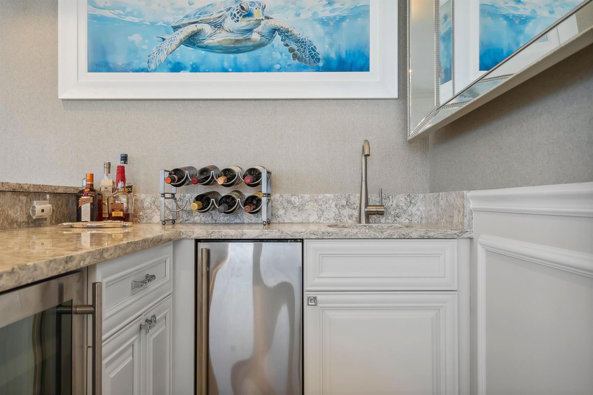 OCEANA OCEANFRONT CONDOMI - Residential