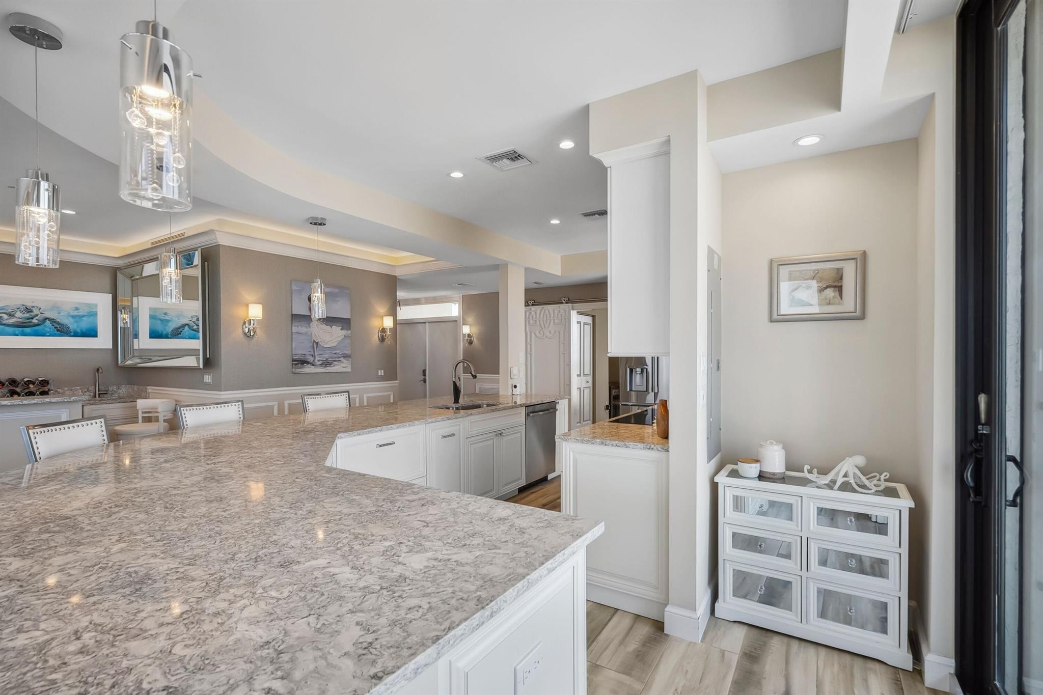 OCEANA OCEANFRONT CONDOMI - Residential