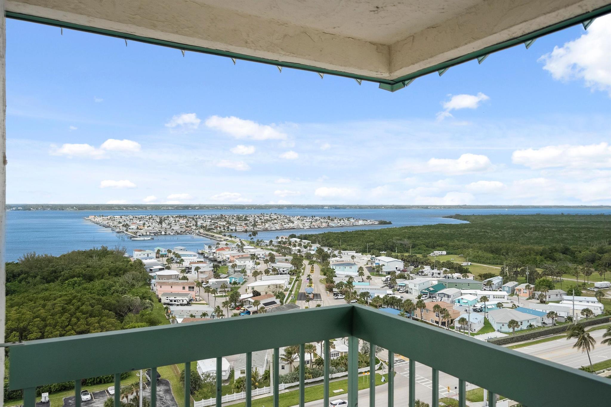 OCEANA OCEANFRONT CONDOMI - Residential