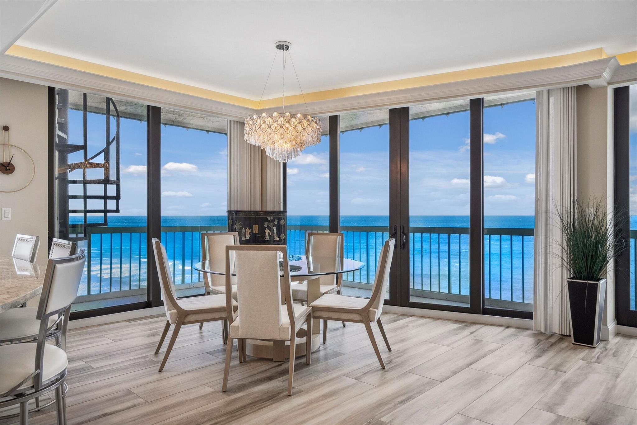 OCEANA OCEANFRONT CONDOMI - Residential