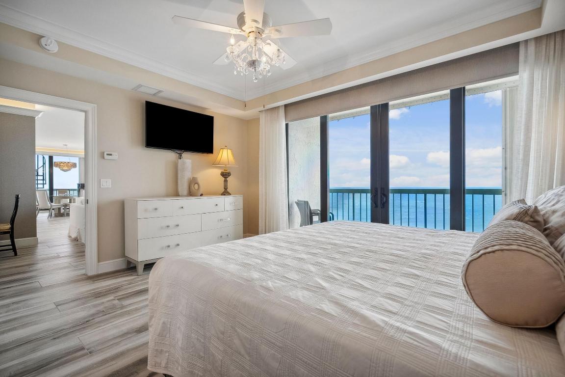 OCEANA OCEANFRONT CONDOMINIUM II - Residential