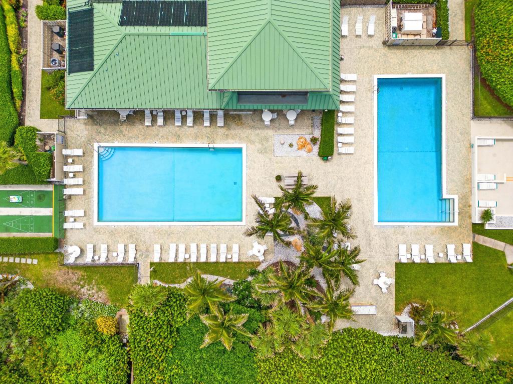 OCEANA OCEANFRONT CONDOMINIUM II - Residential