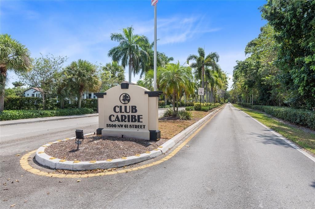 Photo of 5530 NW 61st Street #306, Coconut Creek, FL 33073 (MLS # F10471721)
