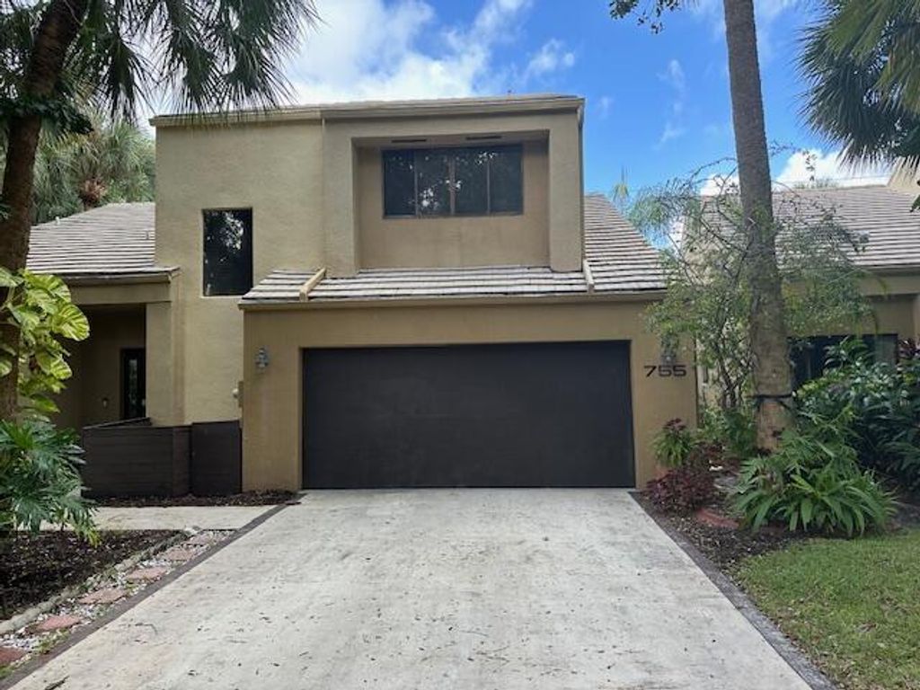 Photo of 755 Saint Albans Drive, Boca Raton, FL 33486 (MLS # R11030770)
